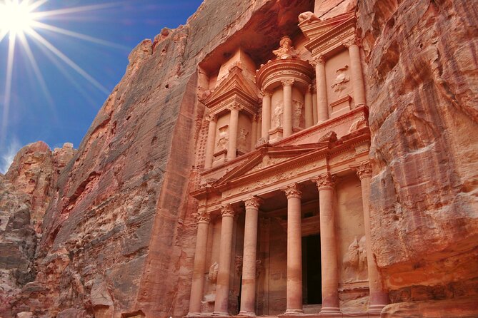 Jordan Essentials - Jerash, the best Roman stop outside Italy