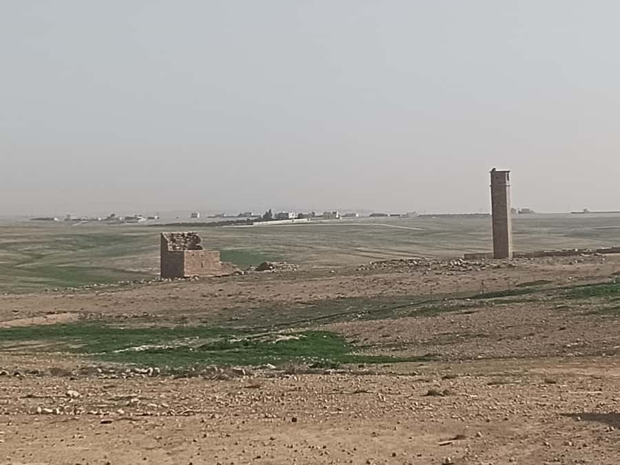 Jordan Mosaic Wonders: Umm ar-Rasas, Madaba & Mount Nebo - What happens at the mosaic workshop