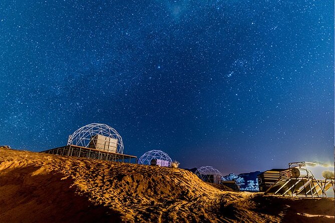Jordan Pass 2- Night Private Secret Escape Tour Petra, Wadi Rum, & the Dead Sea - Is $476.81 a fair price?