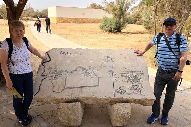 Jordan Private 4-Day Tour: Mt Nebo, Kerak, Petra, Wadi Rum, Baptism Site, Amman - What the $420 Price Really Covers
