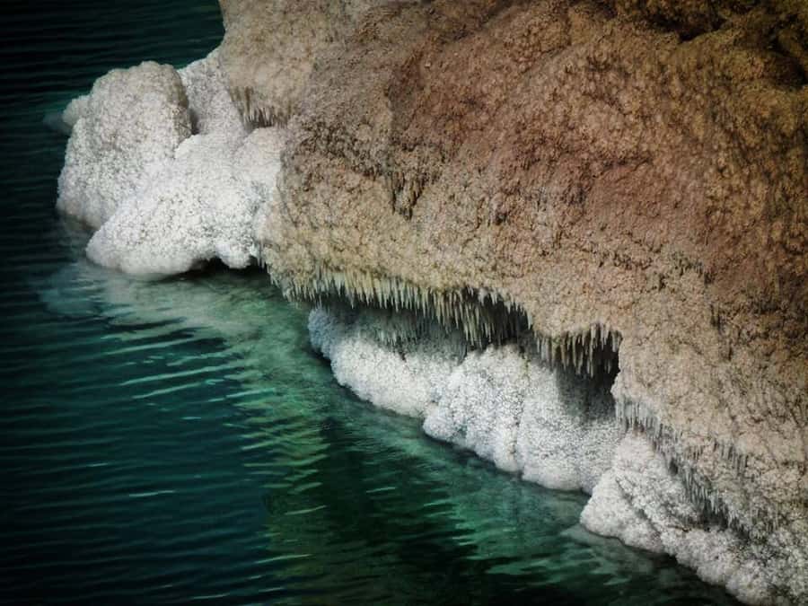 Jordan: Private Tour to The Dead Sea and Baptism Site - What the $75 price really buys
