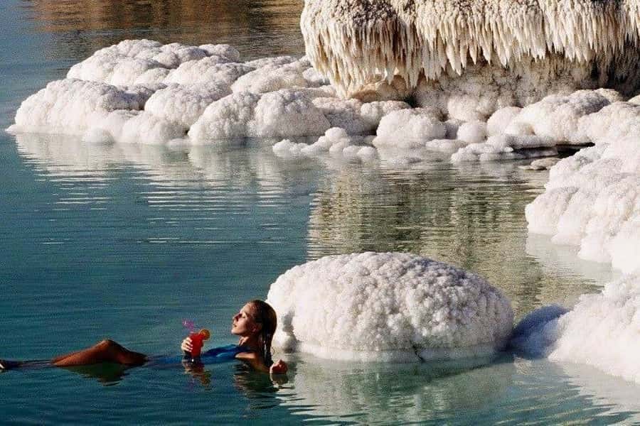 Jordan: Private Tour to The Dead Sea and Baptism Site - Should you book this Amman to Dead Sea tour?
