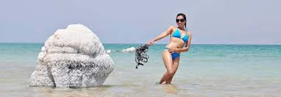 Jordan: Private Tour to The Dead Sea and Baptism Site - Leaving Amman with your own driver