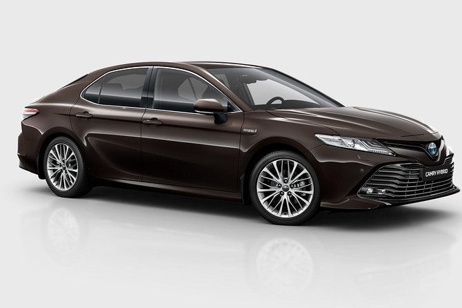 Jordan Private Transportation | The Jordanian Mappers - Comfort details that matter on a longer ride