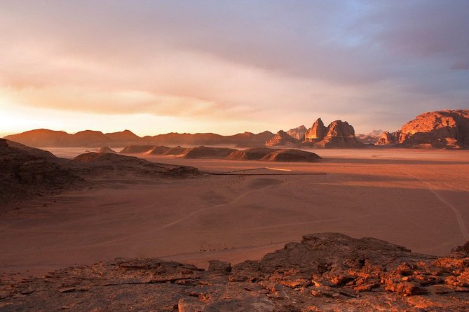 Jordan Private Transportation | The Jordanian Mappers - How the private format changes your day