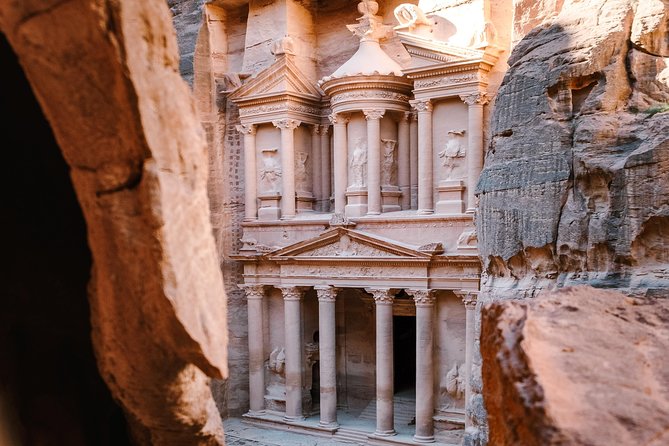 Jordan Private Transportation | The Jordanian Mappers - What the strong customer response tells me
