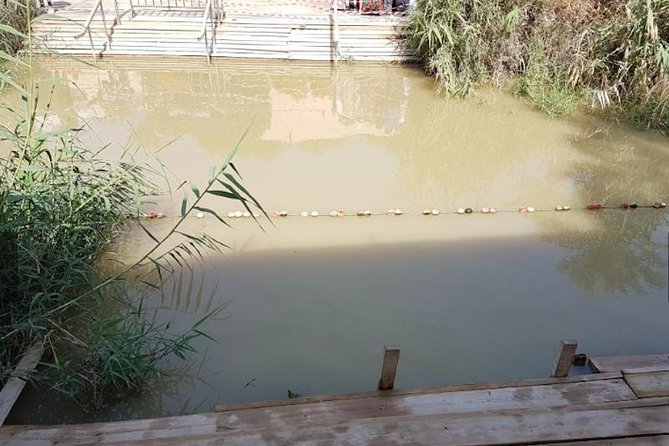 Jordan River Baptism Site Private Tour - Who will enjoy this excursion most?