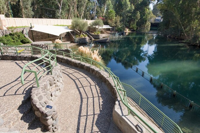 Jordan River Site tour from Amman - Who should book this half-day trip