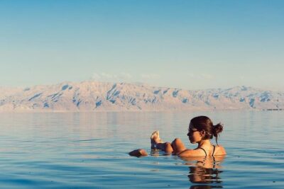 Jordan’s Gems: Tour from Amman to Karak Castle & Dead Sea