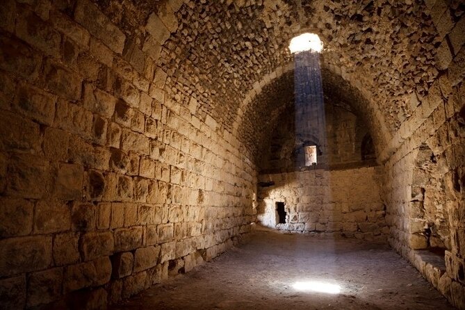Jordan's Gems: Tour from Amman to Karak Castle & Dead Sea - What the $137 price really buys you
