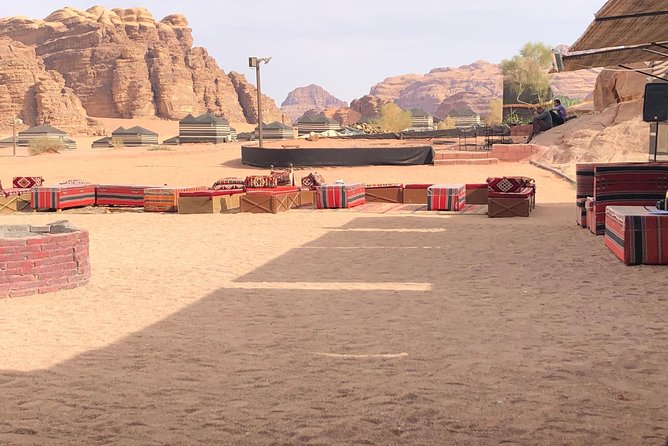 Jordan Travel Planning Services | The Jordanian Mappers - A flexible way to see Jordan