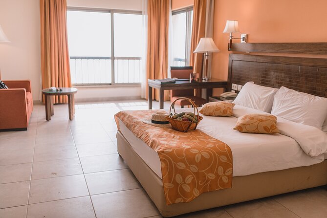 Jordan Weekend Getaway - Wadi Rum adds open desert and a Jeep ride