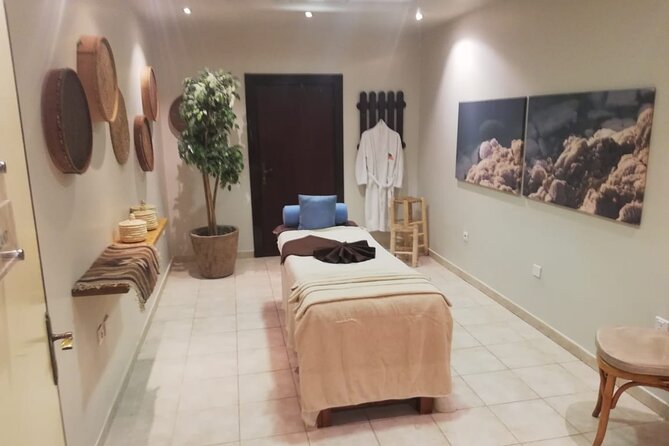 Jordan Weekend Getaway - Four-star accommodation keeps the plan simple