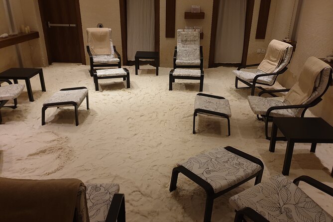 Jordan Weekend Getaway - The Baptism Site, Mount Nebo, and Madaba tell a different story