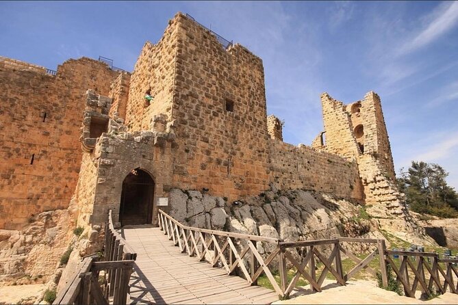 Journey Through Jordan's History Tour - Is $61 a good value?