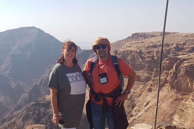 Lasting memories in Petra & Jordan - Key points to know before you book