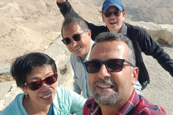 Lasting memories in Petra & Jordan - Petra needs more than a quick Treasury stop