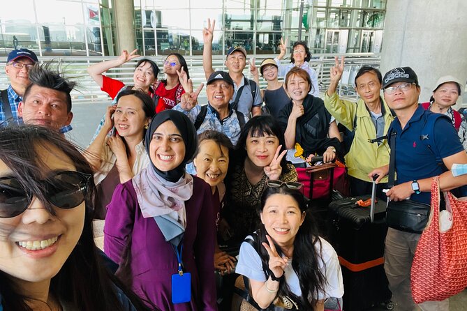Literary tourism experience in Petra - Who should book this literary Petra tour?