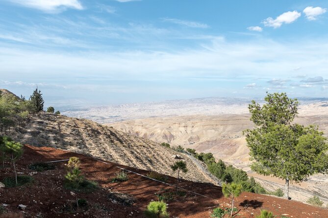 Madaba and Mount Nebo tour from Amman - Timing, comfort, and practical preparation
