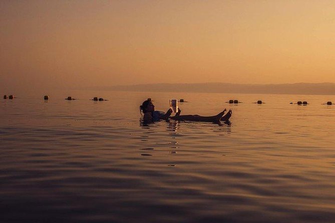 Madaba, Mount Nebo, and Dead Sea from Amman with Lunch - Price, timing, and who gets good value