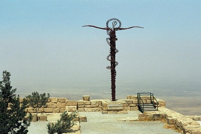 Madaba, Mount Nebo & Dead Sea Day Tour - Key points to know before you book