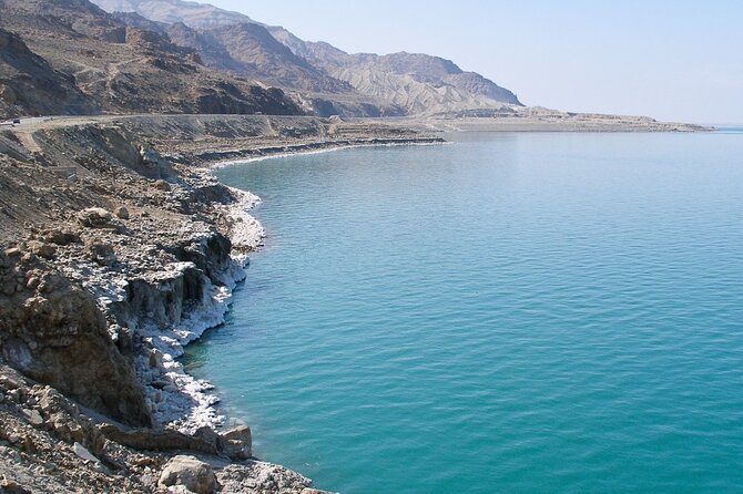 Madaba, Mount Nebo & Dead Sea Day Tour - Should you book the Madaba, Mount Nebo, and Dead Sea tour?
