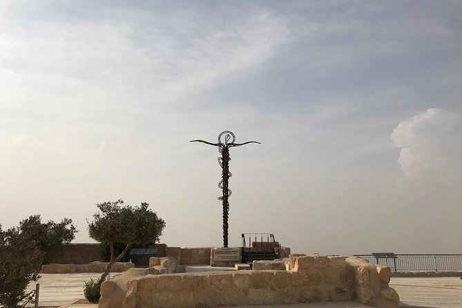 Madaba, Mt Nebo, Dead Sea, Petra & Wadi Rum 3 Days 2 Night - The long return to Amman or Queen Alia Airport
