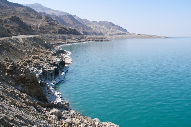 Multi day tour in Jordan - 08 Days - The Baptism Site and a half-day at the Dead Sea