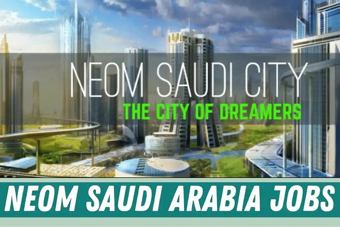 NEOM Saudi Arabia Transfer from AMM Airport or Aqaba Airport AQJ - Meeting Your Driver After Customs