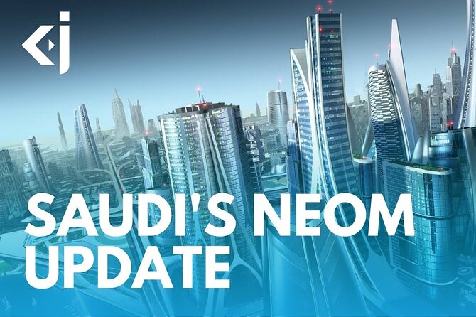 NEOM Saudi Arabia Transfer from AMM Airport or Aqaba Airport AQJ - My Practical Take on the Experience