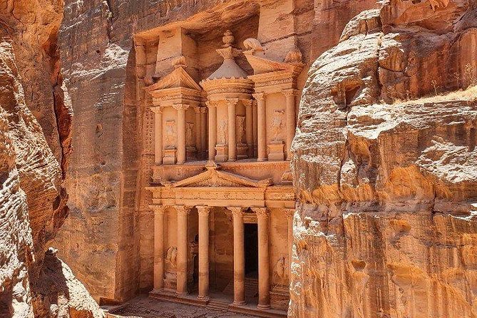 One Day Petra From Aqaba - Why Petra makes this Aqaba day trip worthwhile