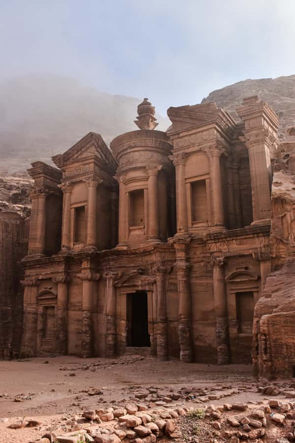 One Day Tour from Aqaba - Petra and Wadi Rum - Aqaba - What the day feels like from start to finish