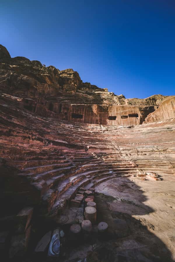 One Day Tour from Aqaba - Petra and Wadi Rum - Aqaba - Should you book this tour?