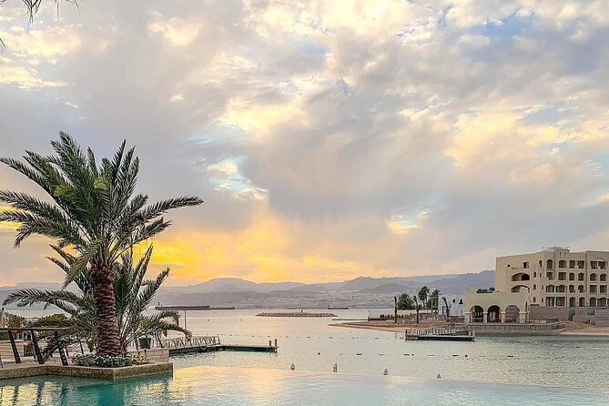 One day tour Madaba, Mount Nebo, Baptism Site, Dead Sea - What the private driver format is really like