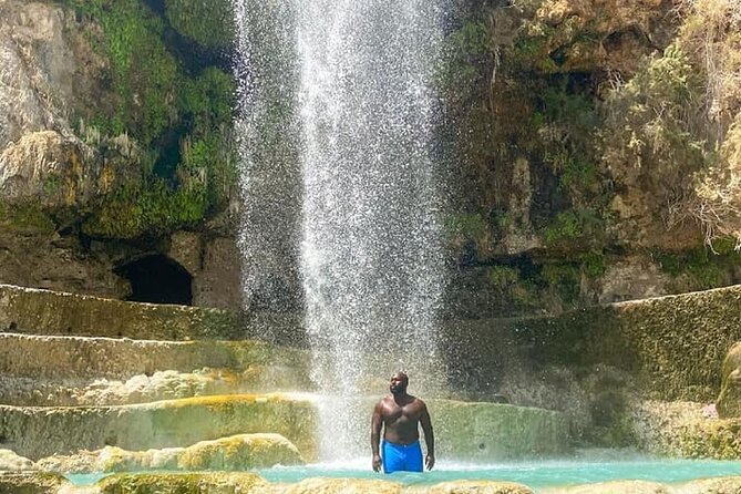 One Day Tour Madaba, Mt. Nebo, Baptism Site and Ma'in Hot Springs - Key points to know before booking