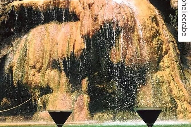 One Day Tour Madaba, Mt. Nebo, Baptism Site and Ma'in Hot Springs - Is the $100 price good value?