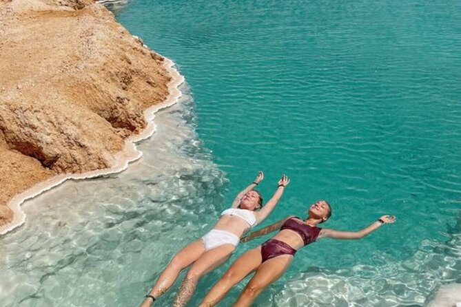 One Day Tour To Petra and Dead Sea - What you can realistically see in four hours