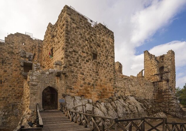 One Day Trip to Jerash & Ajloun Castle - Key points to know before you book