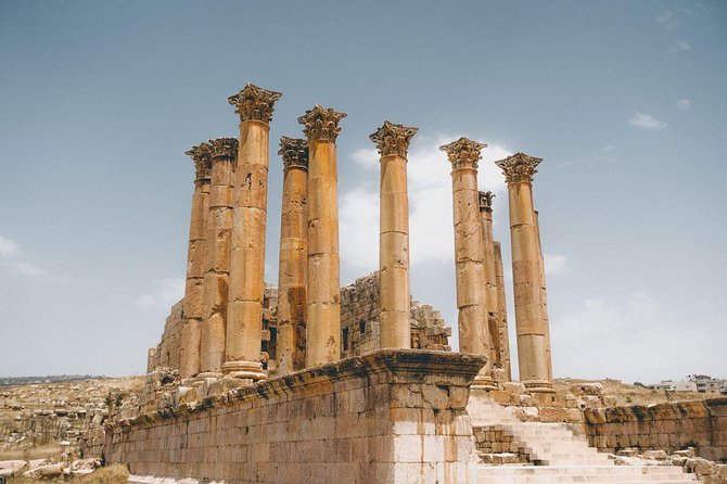 One Day Trip to Jerash & Ajloun Castle - What the 5 to 8 hour schedule means
