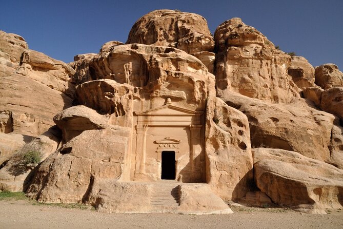 Petra and Little Petra Full-Day Guided Tour from Amman - Is $459.99 per person a fair price?