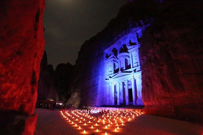 Petra and Little Petra Private Guided Tour - Who will get the most from this tour