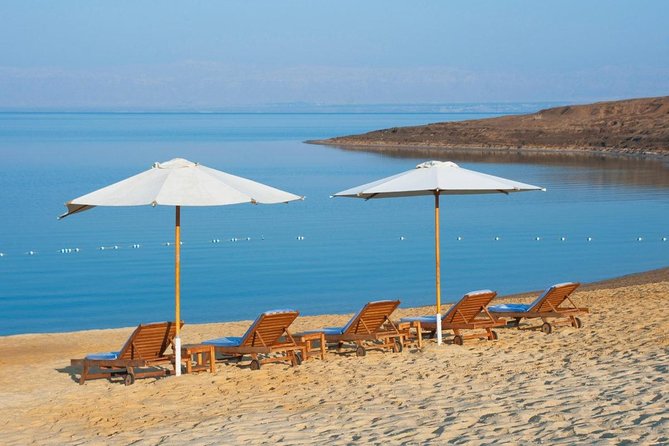 Petra & Dead Sea 1 Day Private tour (Lunch included) - The drawbacks you should weigh
