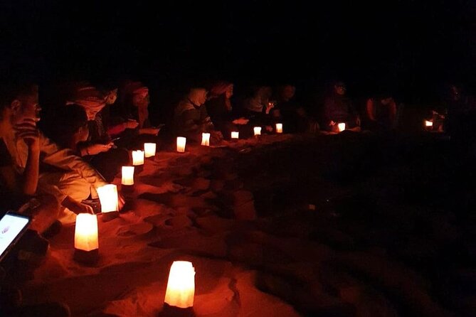 Petra & Dead Sea - One day Private tour - Two to three hours at a Dead Sea resort