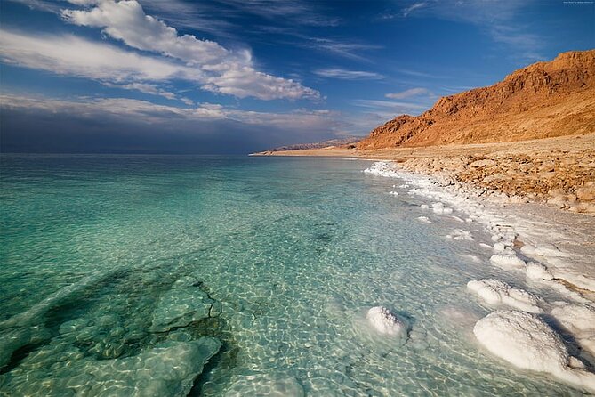 Petra & Dead Sea - One day Private tour - Returning to Amman after a full day
