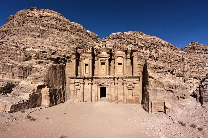 Petra Full-Day Private Tour from Amman - Why a private Amman to Petra day works
