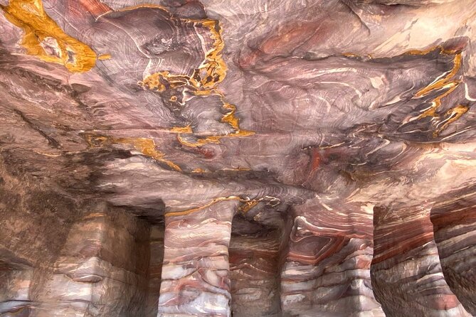 Petra Highlight Tour with Private Guide Sami Nawafleh | 2.5 Hours - Who will get the most from this experience
