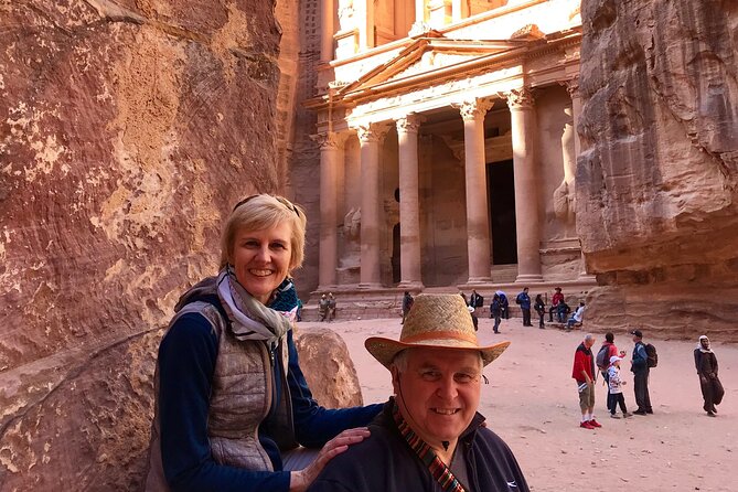 Petra One Day Tour - Why this Amman to Petra day trip works