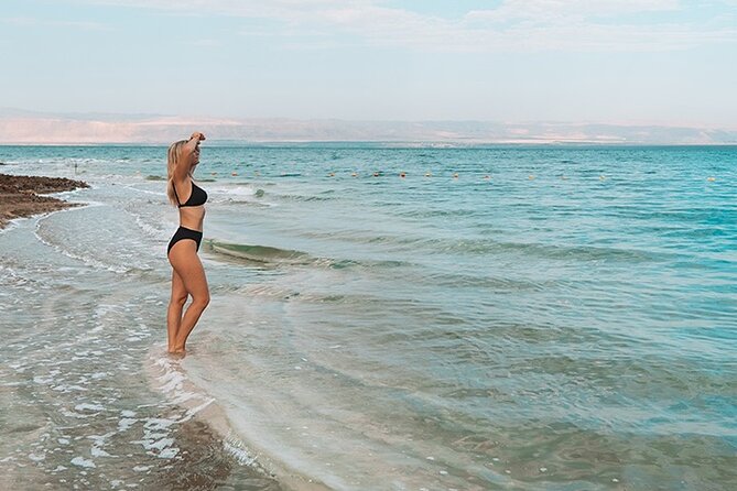 Petra Private Transfer to or from Dead Sea - Key points to know before booking