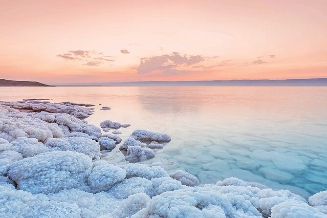 Petra Private Transfer to or from Dead Sea - What makes the service feel personal