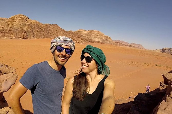 Petra Shore Excursion from Aqaba Port - Five Hours in a Site That Rewards Choices